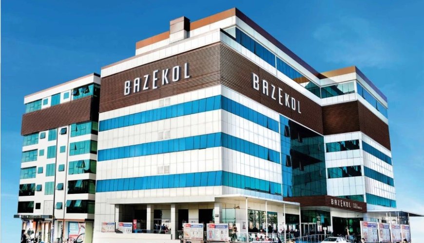 Bazekol Hastaneleri Şikayet Yağmuruna Tutuldu: Yüksek Ücretler, İlgisizlik ve Mağduriyet İddiaları