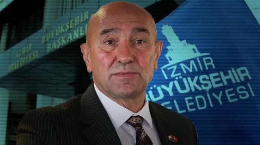 İzmir’de Tunç Soyer’e Şafak Operasyonu: 157 Kişilik Soruşturma Genişliyor