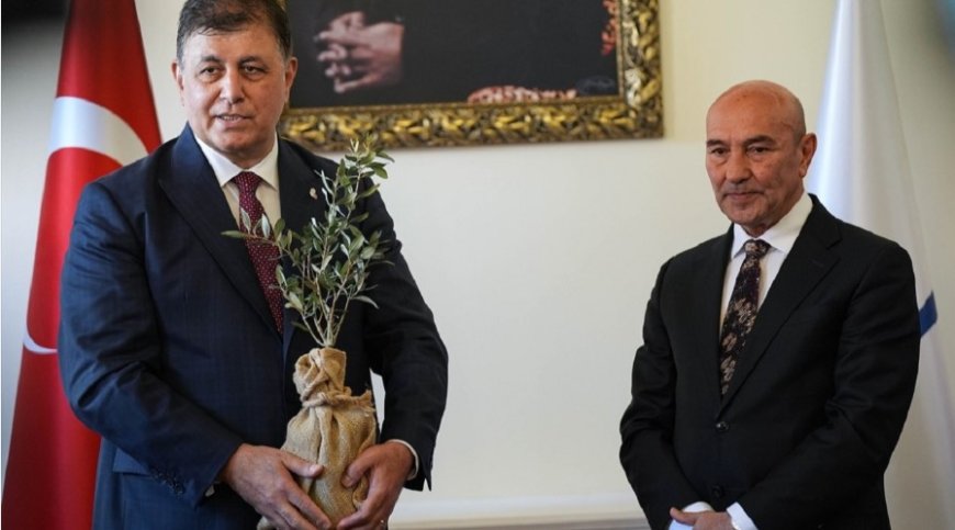 İzmir’de Büyük Soruşturma: Tunç Soyer Gözaltında, Cemil Tugay’dan Açıklama Geldi