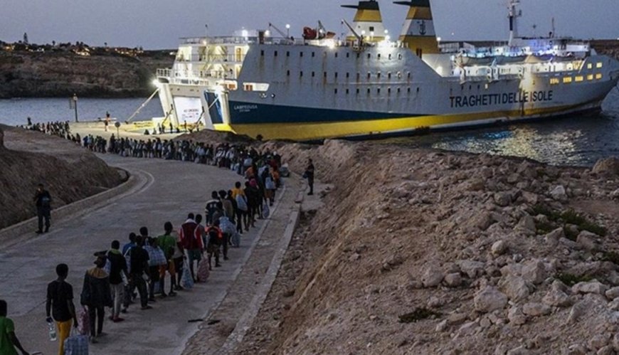 Roma’dan Göç Hamlesi: Yarım Milyon Çalışma Vizesi Geliyor