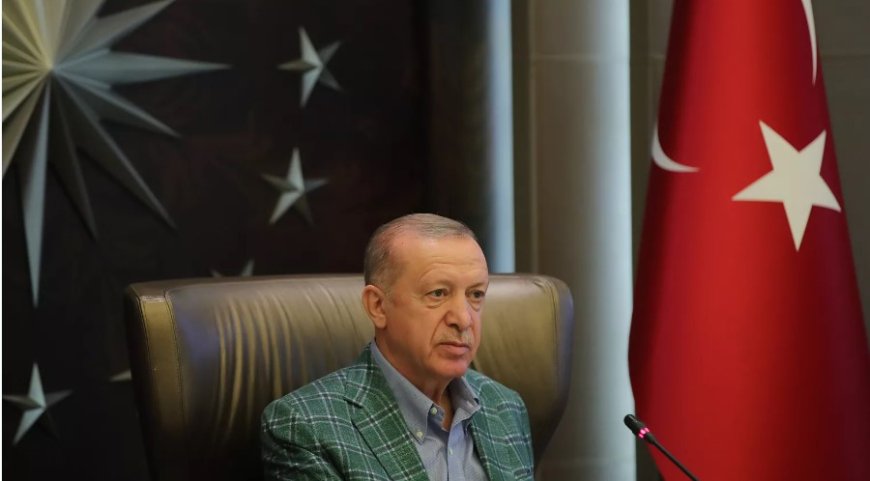 Ak Parti'ye ve Başkan Erdoğan'a Siber Darbe Planı mı?