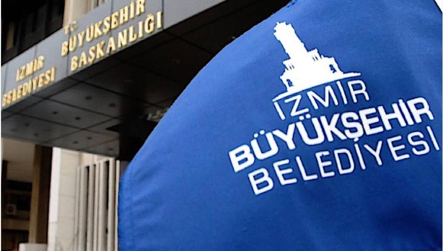 İzmir Büyükşehir Belediyesi’nde Yönetim Değişimi: Zeki Yıldırım Genel Sekreter Oldu