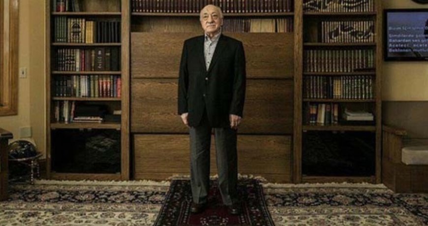 Gülen 2023’te Bile Darbe Bekliyordu İddiası: Mektupların Açıklanmasını Engelleyen Kimdi?