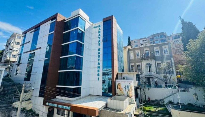 Özel Karataş Hastanesi’nde Sigorta Krizi ve İade Gecikmeleri Tartışma Yarattı
