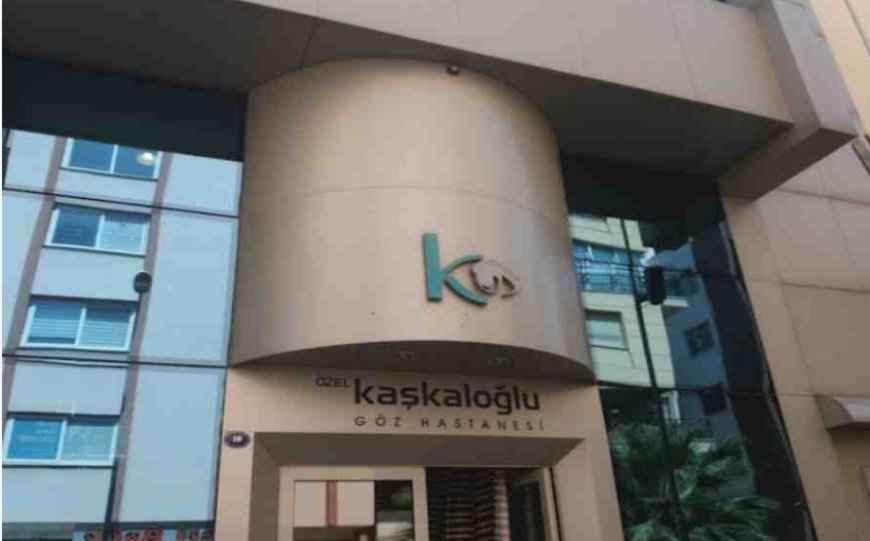 Kaşkaloğlu Göz Hastanesi’nde Randevu ve Bilgilendirme Eleştirileri