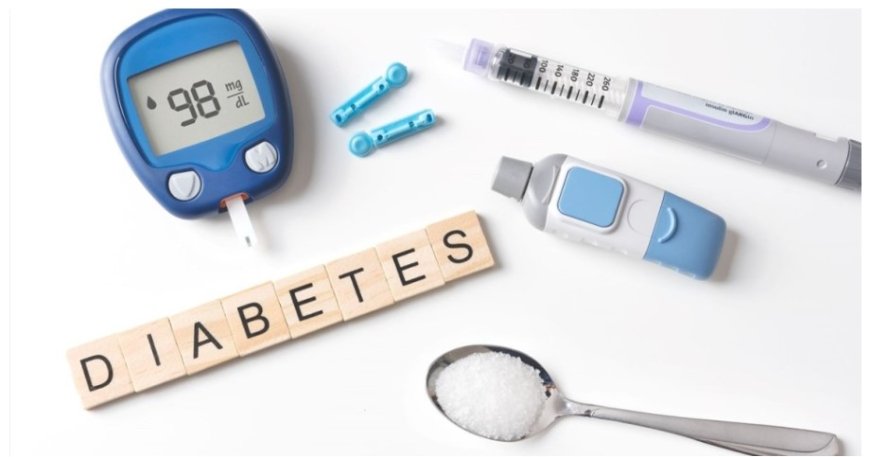 Diyabetliler Yazı Sağlıklı Geçirmek İçin Bu 7 Önleme Dikkat Etmeli