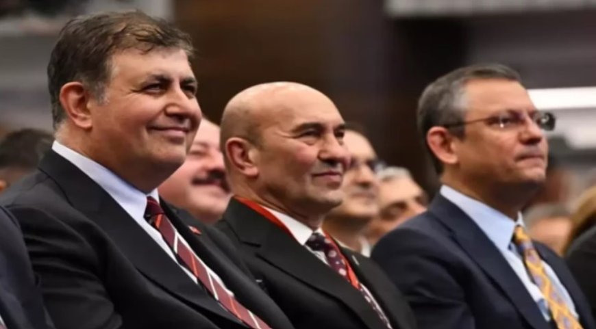 Tunç Soyer Gözaltında: Operasyonun Arkasındaki İmza Cemil Tugay mı?