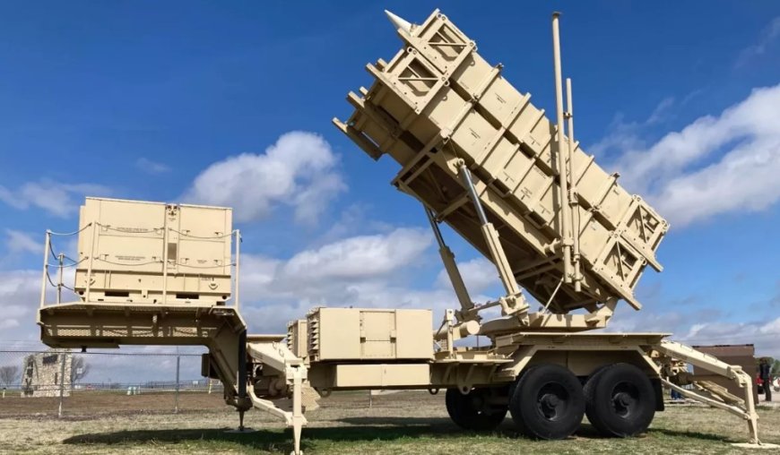 Beyaz Saray’dan Ukrayna’ya Silah Sevkiyatında Sürpriz Fren