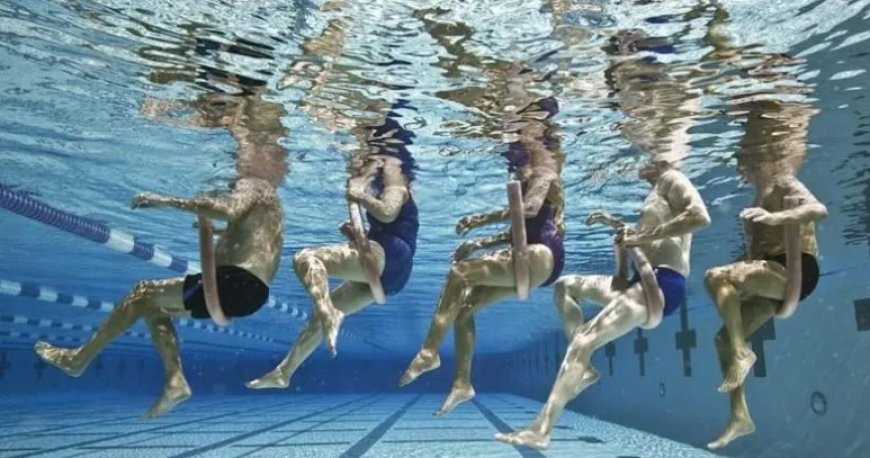 Yüzme Havuzları Ne Kadar Güvenli? Yaz Aylarında Sağlığınızı Korumanın Yolları