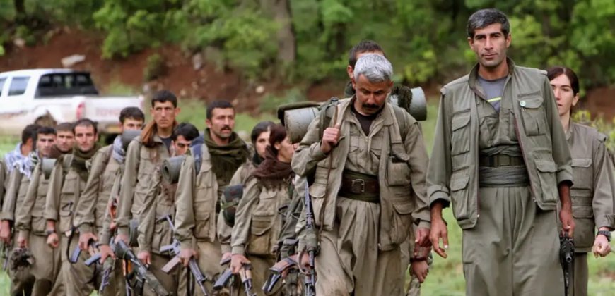 PKK Silah Bırakıyor: Sürecin Devamında Neler Bekleniyor?