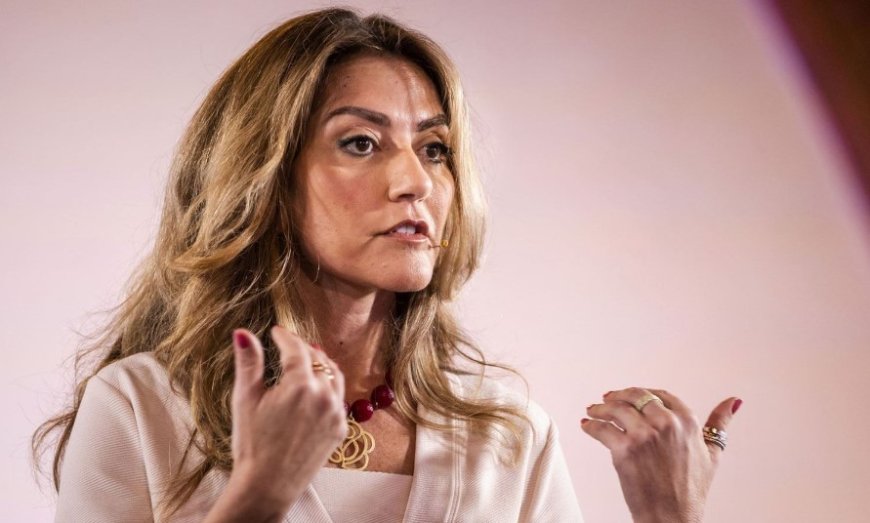 Dilan Yeşilgöz blijft achter haar tweet: Geen excuses aan Douwe Bob