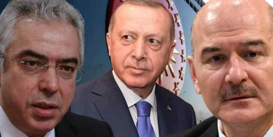 Türkiye’de Erdoğan’a “bir dönem daha” çağrısı büyüyor