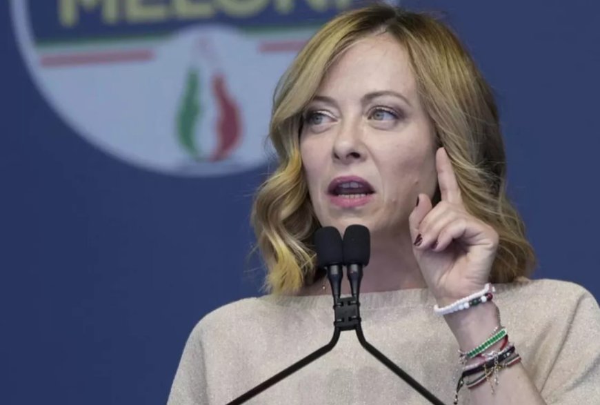 İtalya, 500 Bin İş Vizesiyle Göçmen İşgücüne Kapı Açıyor