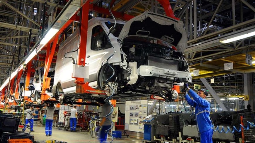 Bosch Fren’den Sermaye Artırım Hamlesi: SPK Başvurusu Tamamlandı