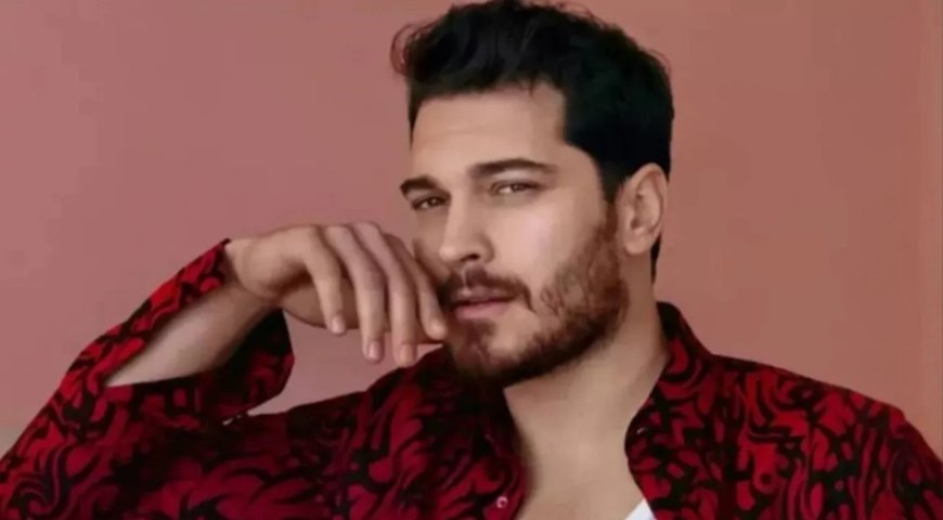 Çağatay Ulusoy’un Yeni Filminde Partner Yarışı