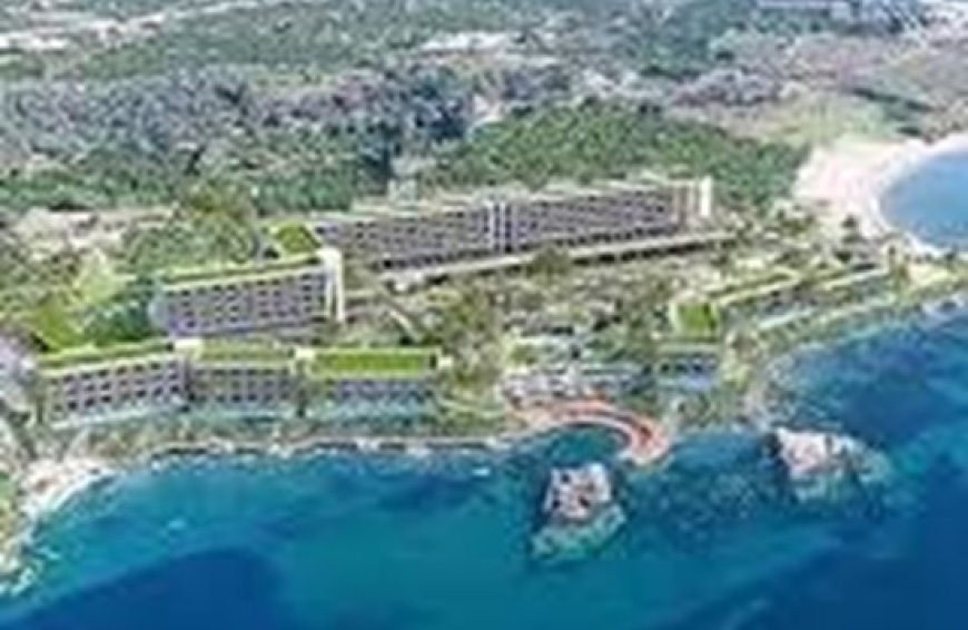 İzmir’de Kaçak Otel Skandalı: LUCCA Otel Plan Yok, Ruhsat Yok, Yıkım Yok