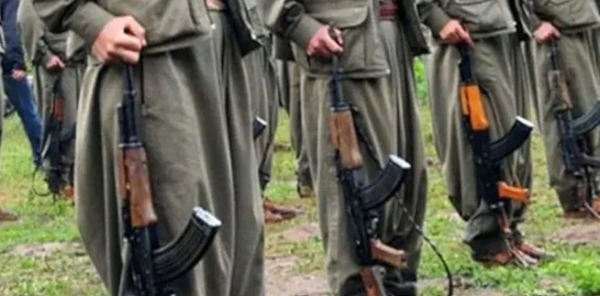 PKK’nin Silah Bırakma Takvimi Netleşti: 9-11 Temmuz’da Tarihi Süreç Başlıyor