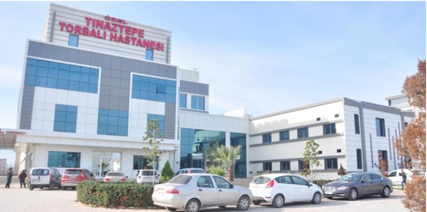 İzmir Tınaztepe Torbalı Hastanesi’nde Art Arda Şikayetler: Hastalar Tepkili