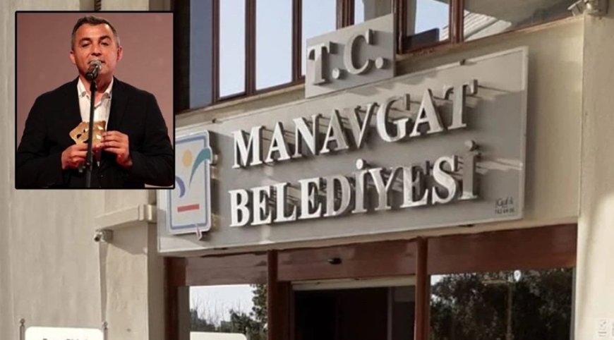 Manavgat Belediyesi’ne Yolsuzluk Operasyonu: 35 Gözaltı Kararı