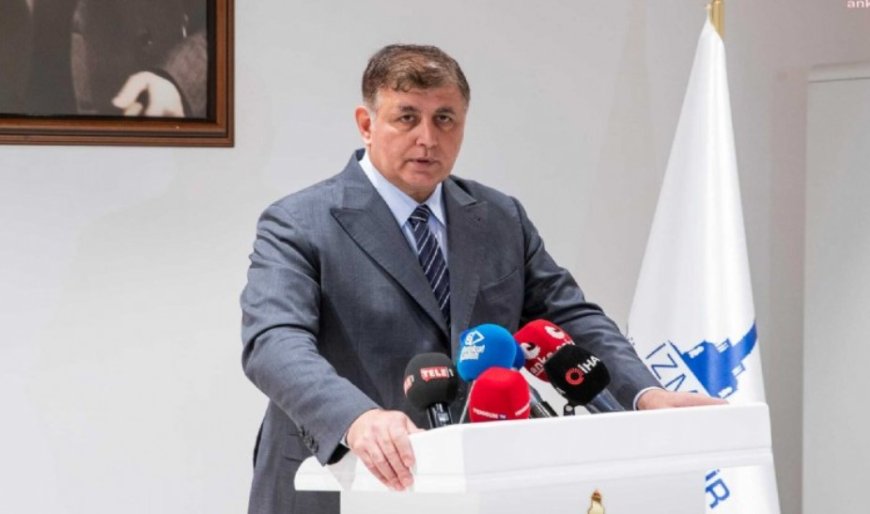 Cemil Tugay’ın “Suç Duyurusu Yok” İddiası Dosyadan Döndü