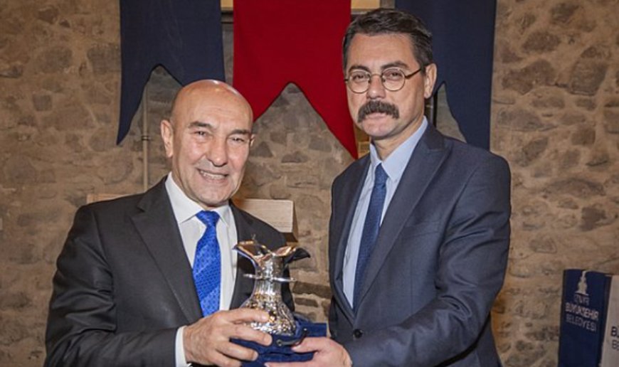 İzmir Operasyonunda Soyer ve Genel Sekreteri de Tutuklandı: 42 Kişi Cezaevinde