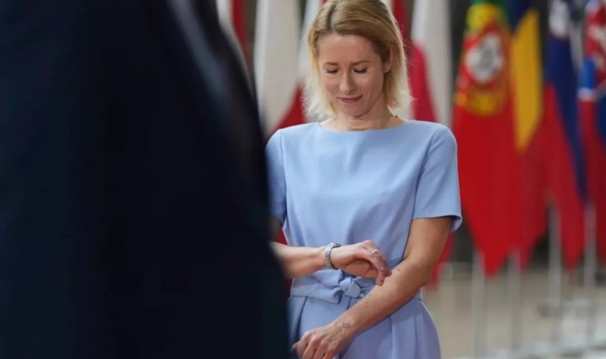 AB’de İsrail’e Yaptırım Seçenekleri Tartışılıyor, Uzlaşı Sağlanamıyor