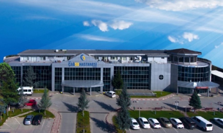 Özel Hastanede İddialar Büyüyor: MR’dan Doğuma Şikayetler Arttı