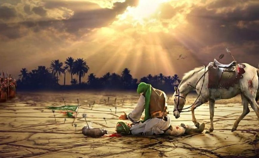 Bediüzzaman’a Göre Kerbela: Kaderin Hikmeti ve Manevi Saltanat