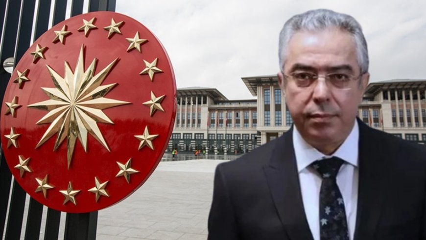 Erdoğan’ın Başdanışmanından Anayasa Uyarısı: Referandumsuz Değişim Gayrimeşru Olur