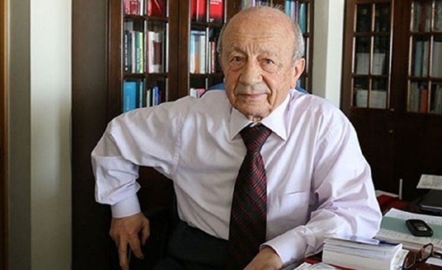 Eski Adalet Bakanı Türk: Uzayan Tutuklamalar Yargısız İnfaza Dönüşür