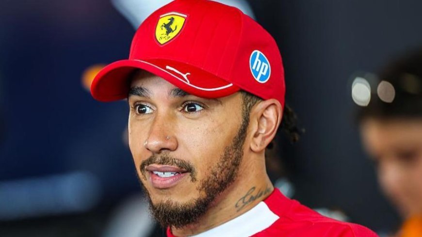 Yedi Şampiyonluğun Yıldız Haritası: Lewis Hamilton’un Kozmik Portresi