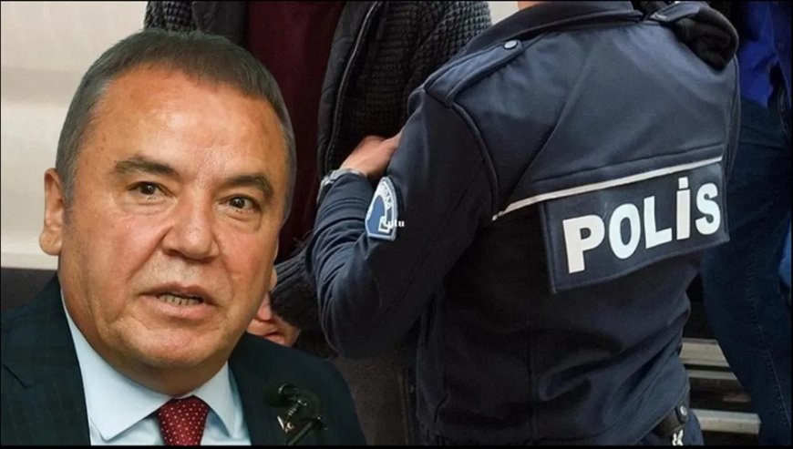 Muhittin Böcek’in AK Parti’ye Katılma Girişimi İddiası Gündemde