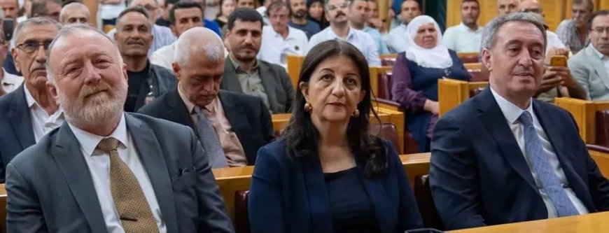 Meclis’te MHP Listesi ve Tutuklu Talepleri Tartışılıyor