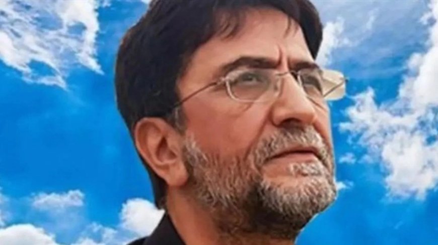 Mümtaz’er Türköne’den Veda Yazısı: Nihat Genç’in Kavgası ve Hatırası