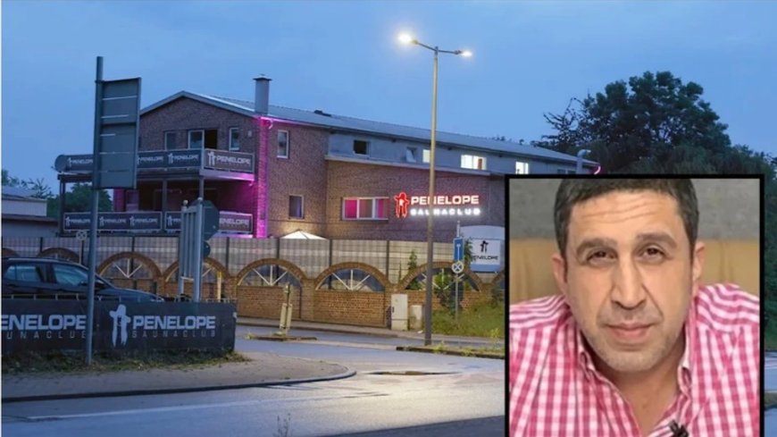 Bild Gazetesi Muhammed Yakut’un Ölümünün Perde Arkasını Yazdı