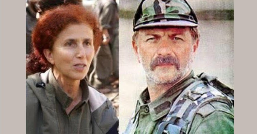 Sakine Cansız ile Kritik Telsiz Görüşmesi: Kahraman Türk Subayının Anlatımı