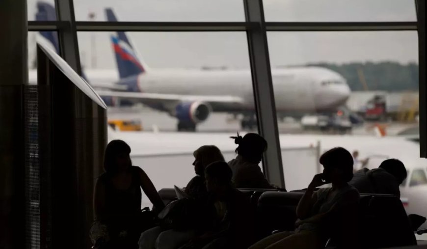 Ukrayna İHA Saldırıları Rus Uçuşlarını Vurdu: Ulaştırma Bakanı Görevden Alındı