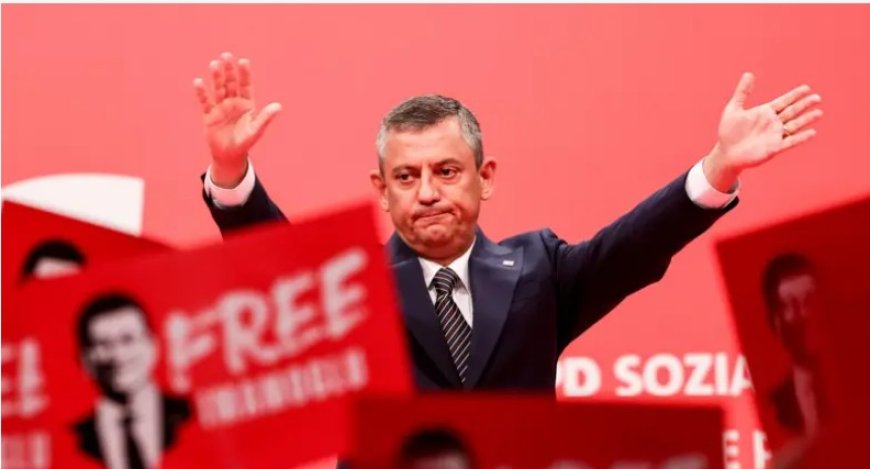 CHP’de Operasyonlara Karşı Masada Hangi Seçenekler Var?