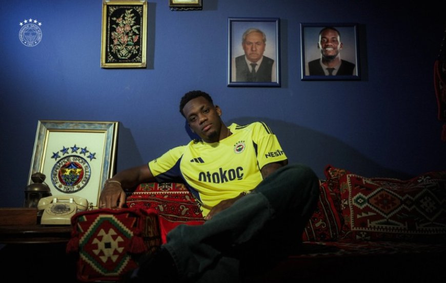 Gölgenin Gücüyle Yükselen Yıldız: Jhon Jader Durán’ın Astrolojik Yolculuğu