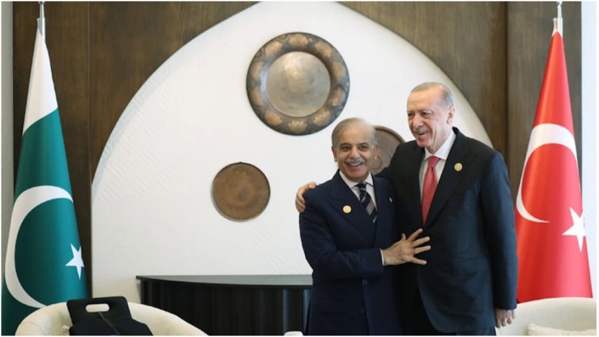 Hindistan’da Türkiye Alarmı: Ankara’nın Güney Asya Hamlesi Yeni Delhi’yi Tedirgin Etti