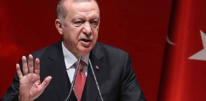 AKP’de İsyan Büyüyor: Erdoğan’a Parti İçi Sert Mesajlar