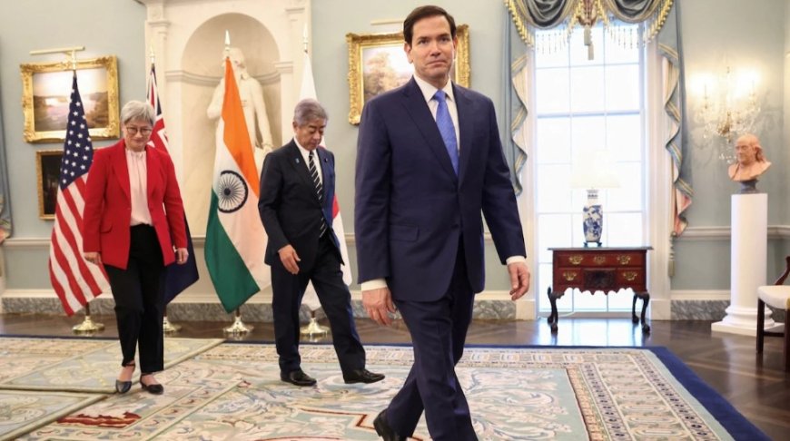 Yapay Zekâyla ABD'li Bakanın Sesi Taklit Edildi: Bakanlar ve Siyasetçiler Kandırıldı