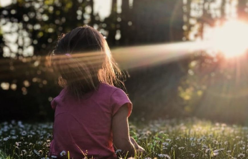 Rüyada Aydınlık görmek?