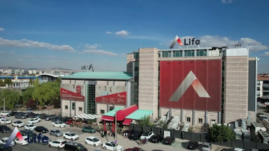 A Life Hospital Etimesgut’ta Artan Hasta Şikayetleri Gündemde