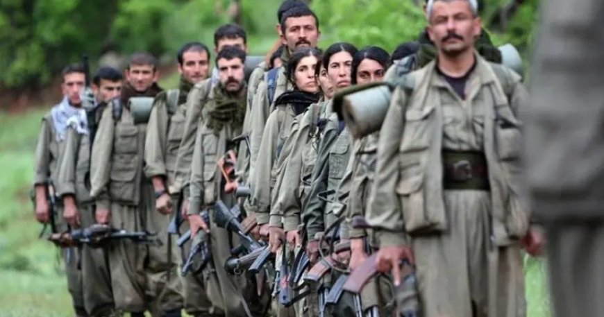 PKK Silah Bırakıyor: Tarihi Süreçte Sıradaki Adımlar Neler Olacak?
