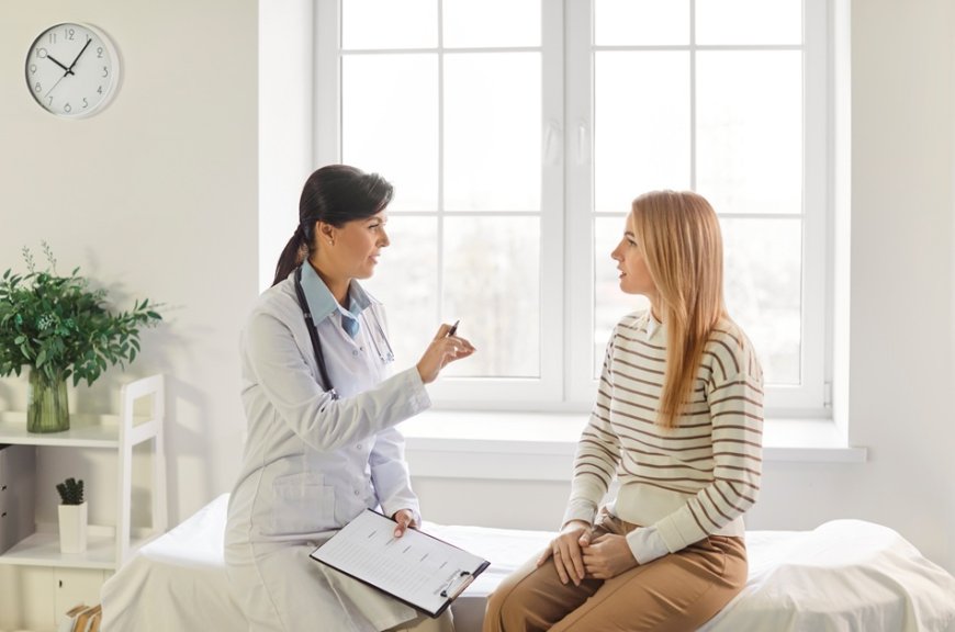 Yumurtalık Rezervinde Azalma Genç Yaşta Başladı: Sessiz Tehlikeye Dikkat!