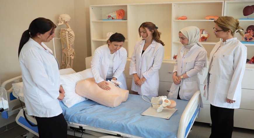 Ebelik Geçmişin Değil, Geleceğin Mesleği Oluyor!