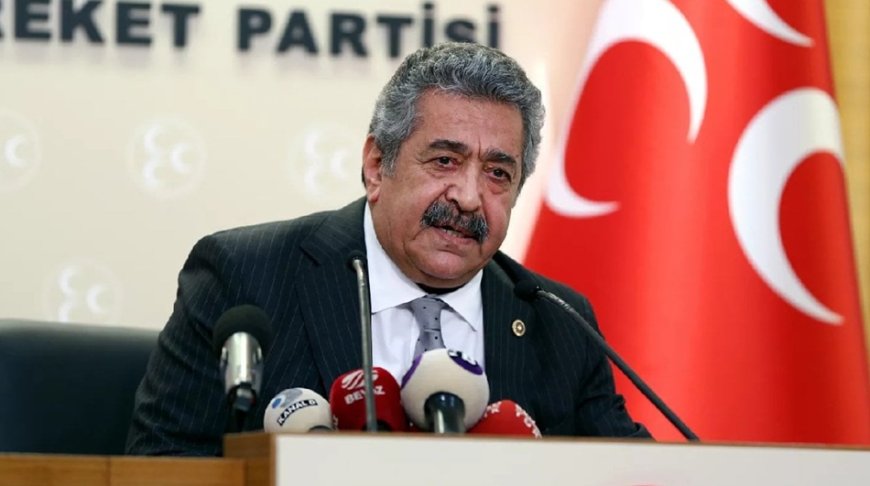 Feti Yıldız’dan Hukuk Günü Mesajı: Tutuklama Son Çare Olmalı