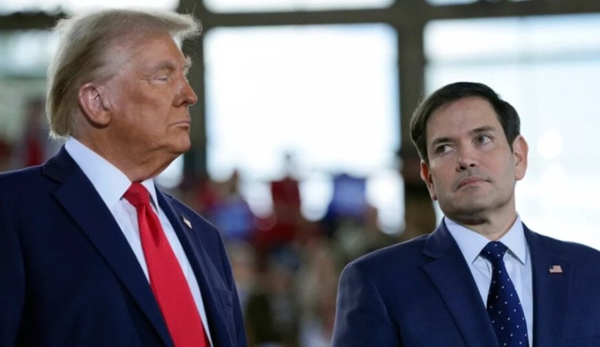 Trump Rusya’ya Öfkeli: Bu Savaş Onun Döneminde Yaşanmazdı