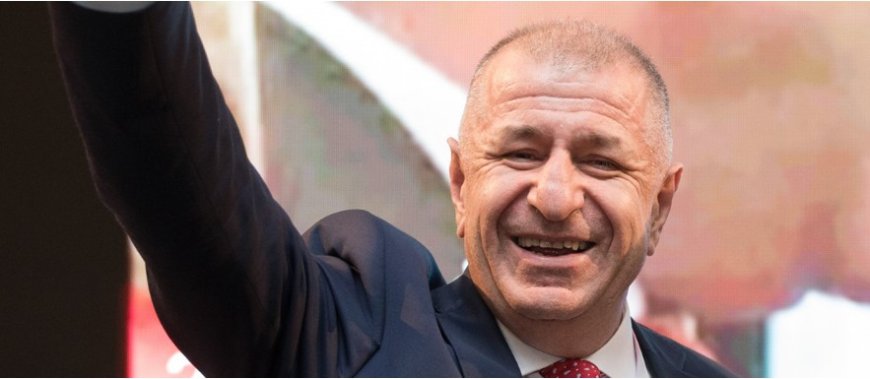 Ümit Özdağ’dan Silivri Ziyareti: Ekrem İmamoğlu’na Uygulanan Görüntü ve Ses Yasağı Kaldırılmalı